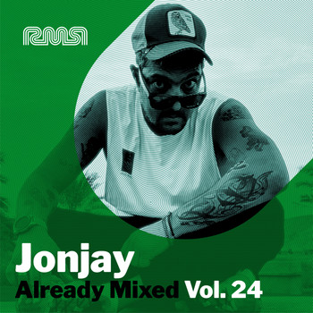 Various Artists - Already Mixed Vol.24 (Compiled & Mixed by Jonjay)