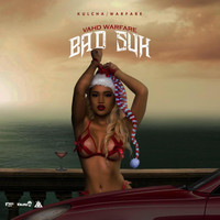 Vahd Warfare - Bad Suh (Explicit)