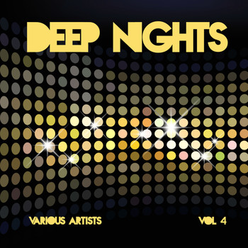 Various Artists - Deep Nights, Vol. 4