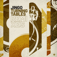 Jingo - Turning Tables