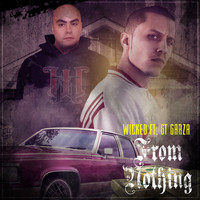 Wicked - From Nothing (Explicit)