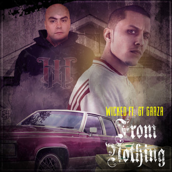 Wicked - From Nothing (Explicit)