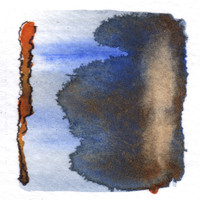 Willie Wisely - True (Watercolor Editions)