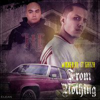Wicked - From Nothing (Radio Edit)