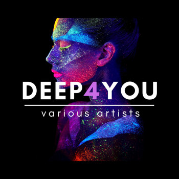 Various Artists - Deep 4 You