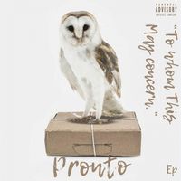Pronto - To Whom This May Concern (Explicit)