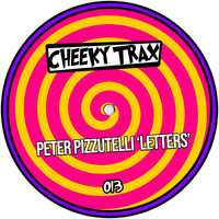 Peter Pizzutelli - Letters (Club Mix)