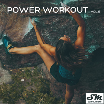 Various Artists - Power Workout, Vol. 15