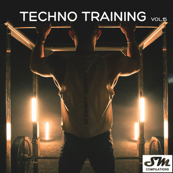 Various Artists - Techno Training, Vol. 15