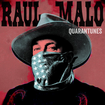 Raul Malo - My Sweet Lord (with the Band of Heathens)