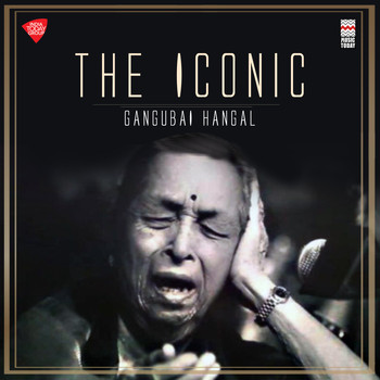 Gangubai Hangal - The Iconic Gangubai Hangal