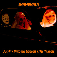 Jus-P - Shambhala (Explicit)