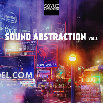 Various Artists - Sound Abstraction, Vol. 6
