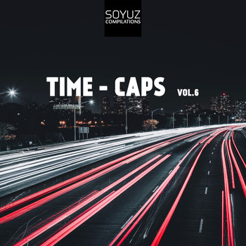Various Artists - Time Caps, Vol. 6