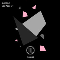 JustSoul - Lost Again EP