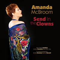 Amanda McBroom - Send in the Clowns