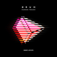 Grum - Human Touch (Album)