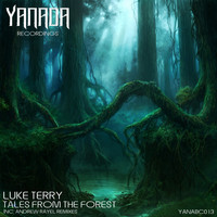 Luke Terry - Tales From The Forest