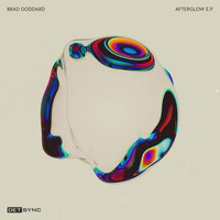 Brad Goddard - Afterglow E.P