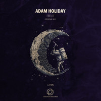 Adam Holiday - Feel It