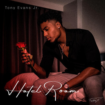 Tony Evans Jr. - Hotel Room