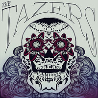 The Tazers - Dream Machine EP