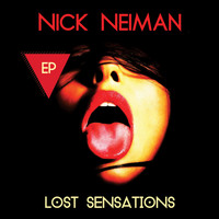 Nick Neiman - Lost Sensations