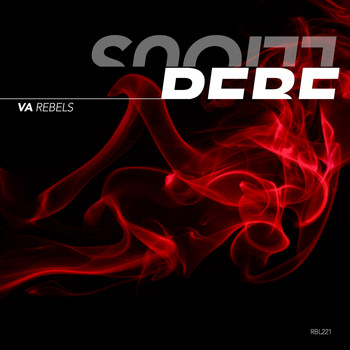 Various Artists - Rebels