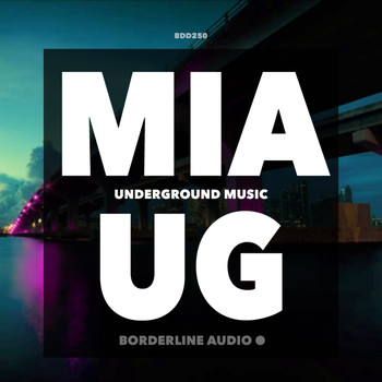 Various Artists - Underground Music