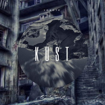 Yokote - Kust EP