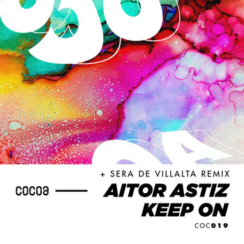 Aitor Astiz - Keep On