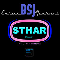 Enrico BSJ Ferrari - Sthar Remix