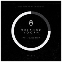 Orlando Voorn - Back To My Flow