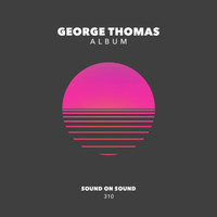 George Thomas - Album