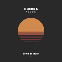 Guerra - Album