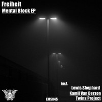 Freiheit - Mental Block EP