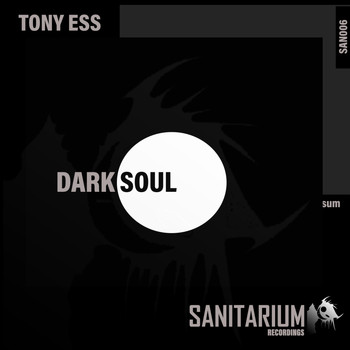 Tony Ess - Dark Soul