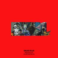 Deuce Ellis - Midnight Ouroboros (Explicit)