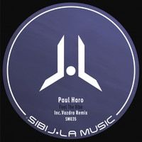 Paul Haro - Feel The Vibe