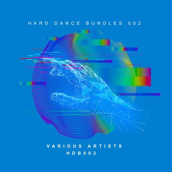 Various Artists - Hard Dance Bundles 002