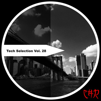 Various Artists - Tech Selection, Vol. 28