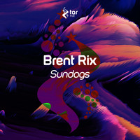 Brent Rix - Sundogs