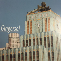 Gingersol - Eastern