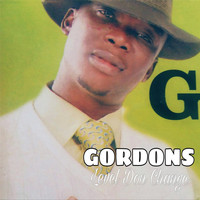Gordons - Level Don Change