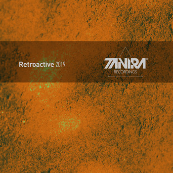 Various Artists - Retroactive 2019
