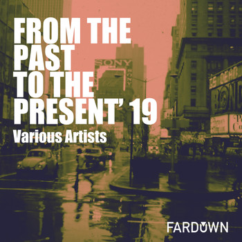 Various Artists - From The Past To The Present' 19