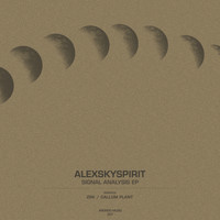 Alexskyspirit - Signal Analysis EP