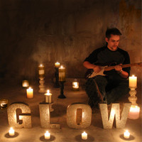 Glenn Swindler - Glow