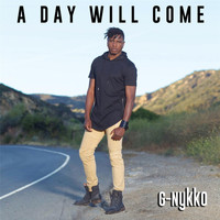 G-Nykko - A Day Will Come