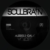 Alessio Cala' - Voices